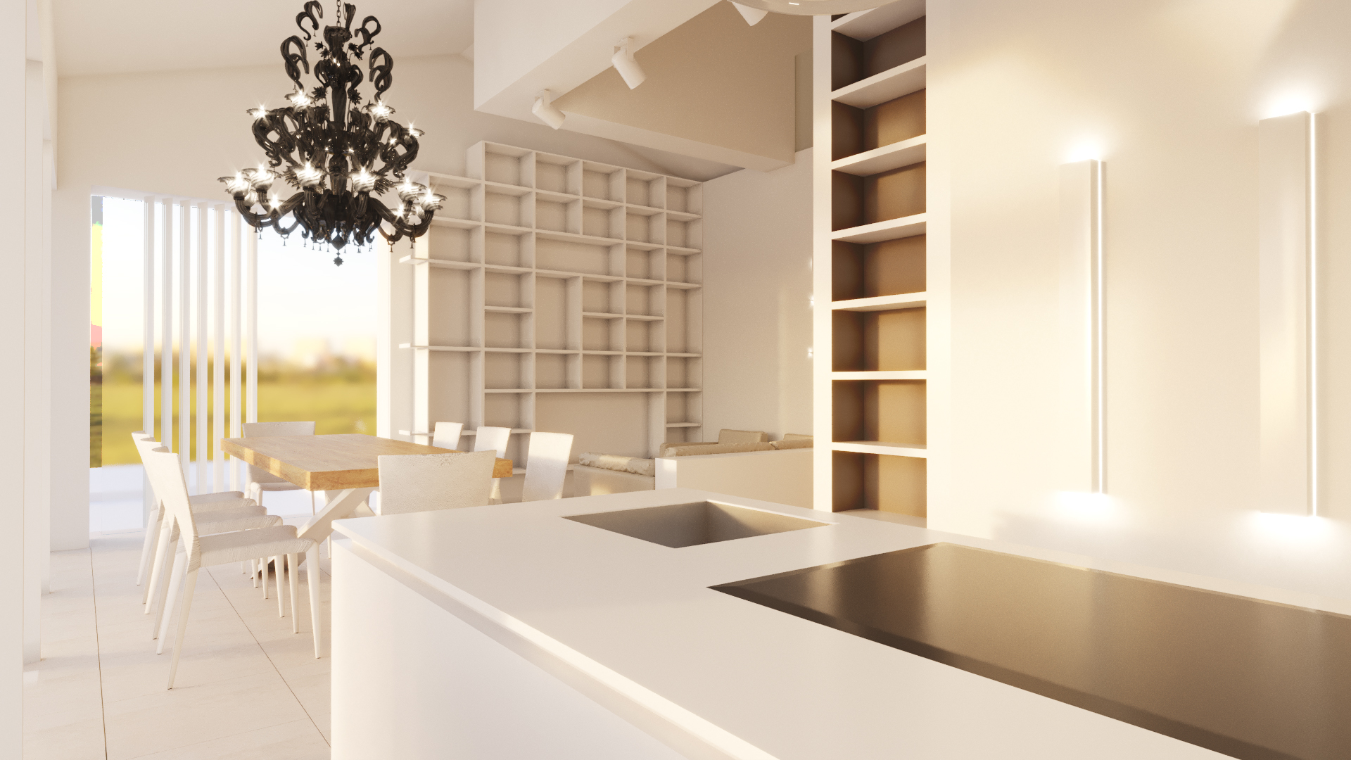 International Concierge